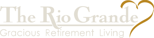 The Rio Grande Logo